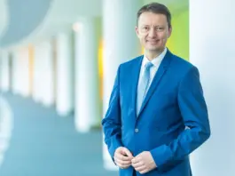 Siegfried Mureșan premier
