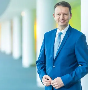 Siegfried Mureșan desemnat premier de Nicușor Dan (VIDEO) Siegfried Mureșan premier