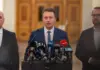Siegfried Mureșan program