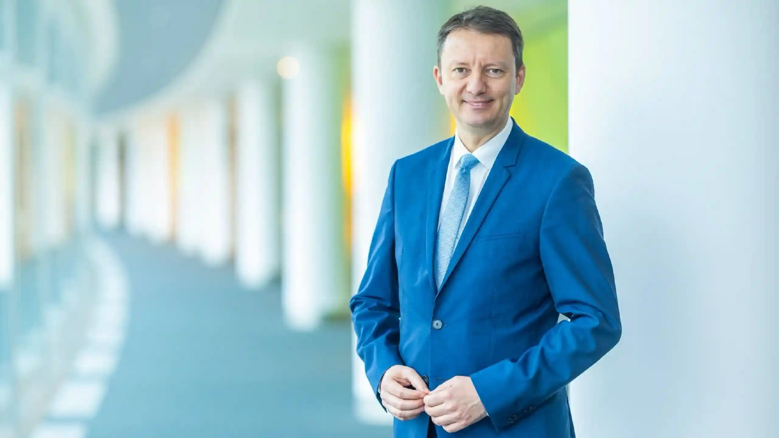 Siegfried Mureșan voturi