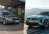 Skoda Octavia Kombi este victima perfectă pentru DACIA Striker, ce atuuri are mașina românească și merită cumpărată ? Skoda Octavia Kombi DACIA Striker
