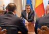 Cererile lui Sorin Grindeanu pentru un nou Guvern, atacul la USR și Dominic Fritz Sorin Grindeanu guvern usr