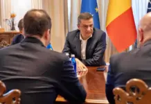 Cererile lui Sorin Grindeanu pentru un nou Guvern, atacul la USR și Dominic Fritz Sorin Grindeanu guvern usr