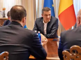 Sorin Grindeanu guvern usr