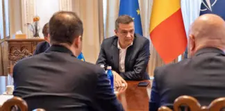 Sorin Grindeanu guvern usr