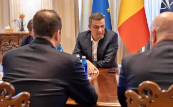 Cererile lui Sorin Grindeanu pentru un nou Guvern, atacul la USR și Dominic Fritz Sorin Grindeanu guvern usr