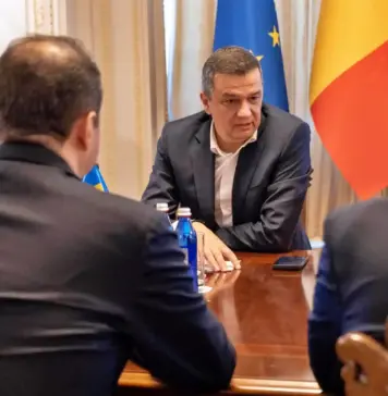 Sorin Grindeanu guvern usr