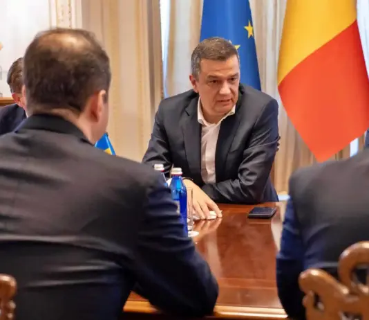 Sorin Grindeanu guvern usr