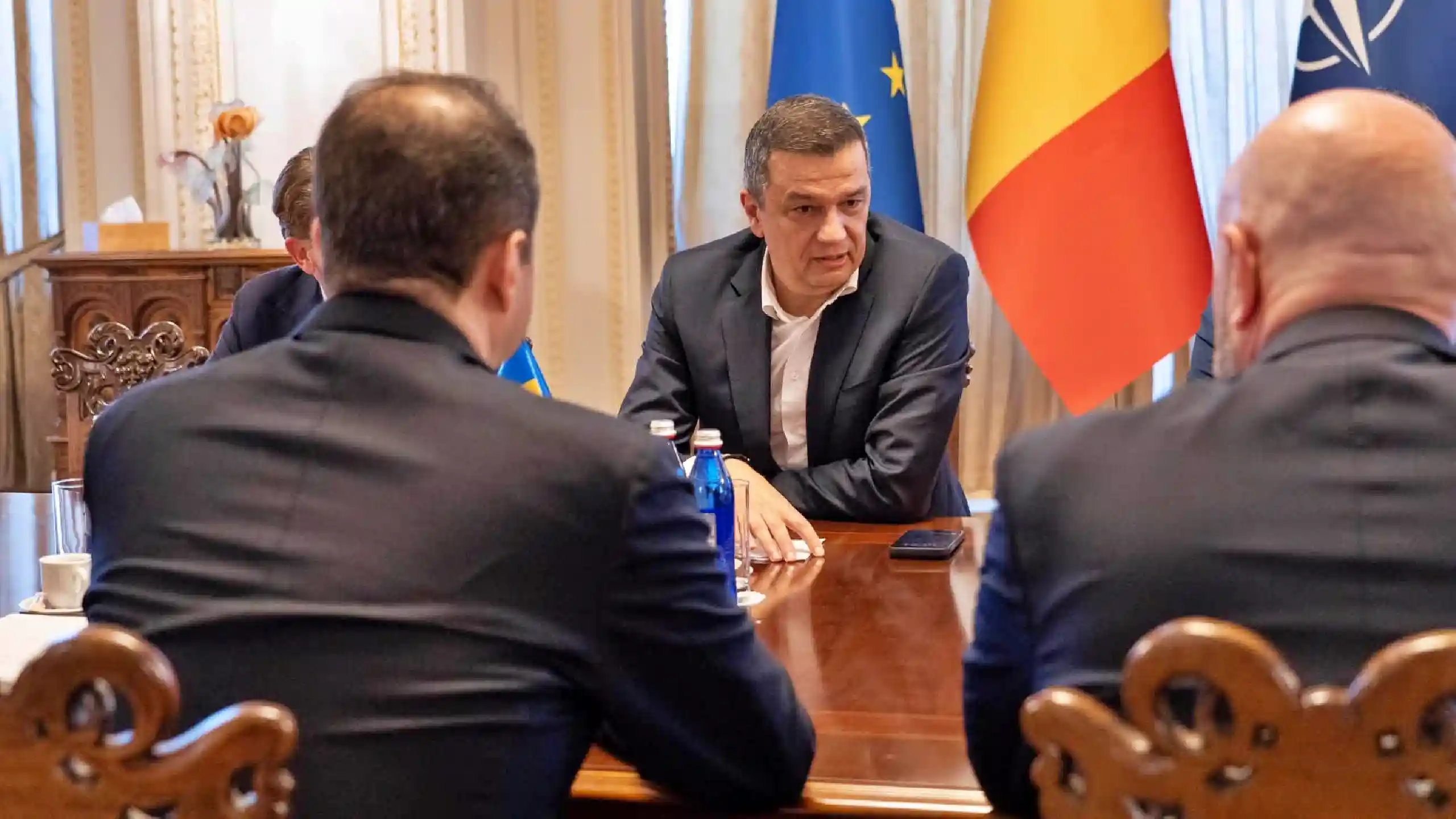 Sorin Grindeanu guvern usr Sorin Grindeanu guvern usr