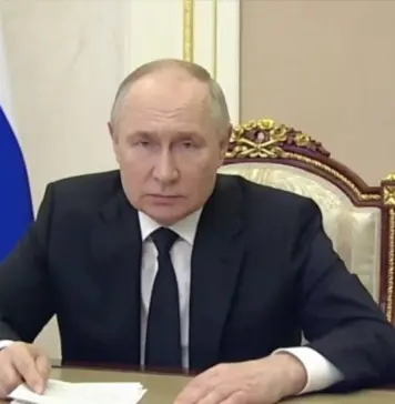 Vladimir Putin Adevarul Spatele Acuzatiilor Ilegitimitatea Volodimir Zelenski