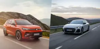 Volkswagen Audi Seat defect
