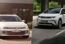 BYD la 10 milioane de mașini Dynasty, înregistrează un record de precomenzi pentru Sealion in 24 ore și presează serios Volkswagen Volkswagen BYD