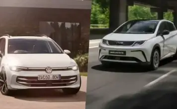 BYD la 10 milioane de mașini Dynasty, înregistrează un record de precomenzi pentru Sealion in 24 ore și presează serios Volkswagen Volkswagen BYD