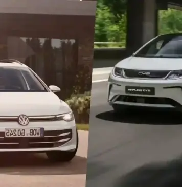 BYD la 10 milioane de mașini Dynasty, înregistrează un record de precomenzi pentru Sealion in 24 ore și presează serios Volkswagen Volkswagen BYD