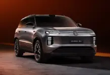 Volkswagen ID ERA 8X lansat în China, o altă mașină la care europenii pot doar să viseze, dar de care China se bucură acum Volkswagen ID ERA 8X