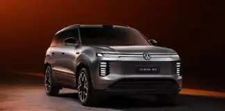 Volkswagen ID ERA 8X