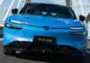 Volkswagen ID Unyx 09 pod