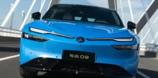Volkswagen ID Unyx 09 pod