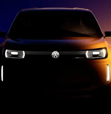 VW ID Up – Volkswagen vrea să îngenuncheze BYD, Renault, Geely, MG, ce plan are pentru noua mașină electrică Volkswagen ID Up