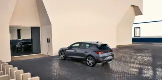 Volkswagen Seat