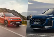 Volkswagen și Audi au probleme majore, sute de mii de mașini rechemate în service Volkswagen Tiguan Audi Q3