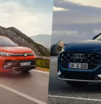 Volkswagen și Audi au probleme majore, sute de mii de mașini rechemate în service Volkswagen Tiguan Audi Q3