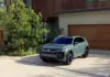 Volkswagen Tiguan R