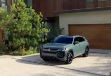 Volkswagen învață de la BYD, MG, Leapmotor și aduce în mașini o schimbare inedită, dar neașteptată Volkswagen Tiguan R