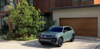 Volkswagen Tiguan R