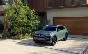 Volkswagen Tiguan R