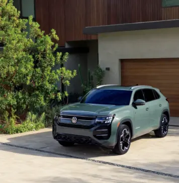 Volkswagen învață de la BYD, MG, Leapmotor și aduce în mașini o schimbare inedită, dar neașteptată Volkswagen Tiguan R