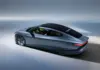 Volkswagen a prezentat o mașină electrică extrem de eficientă, dar și foarte urâtă Volkswagen XL1