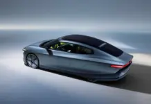 Volkswagen a prezentat o mașină electrică extrem de eficientă, dar și foarte urâtă Volkswagen XL1