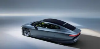 Volkswagen XL1