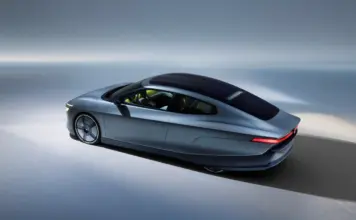 Volkswagen a prezentat o mașină electrică extrem de eficientă, dar și foarte urâtă Volkswagen XL1