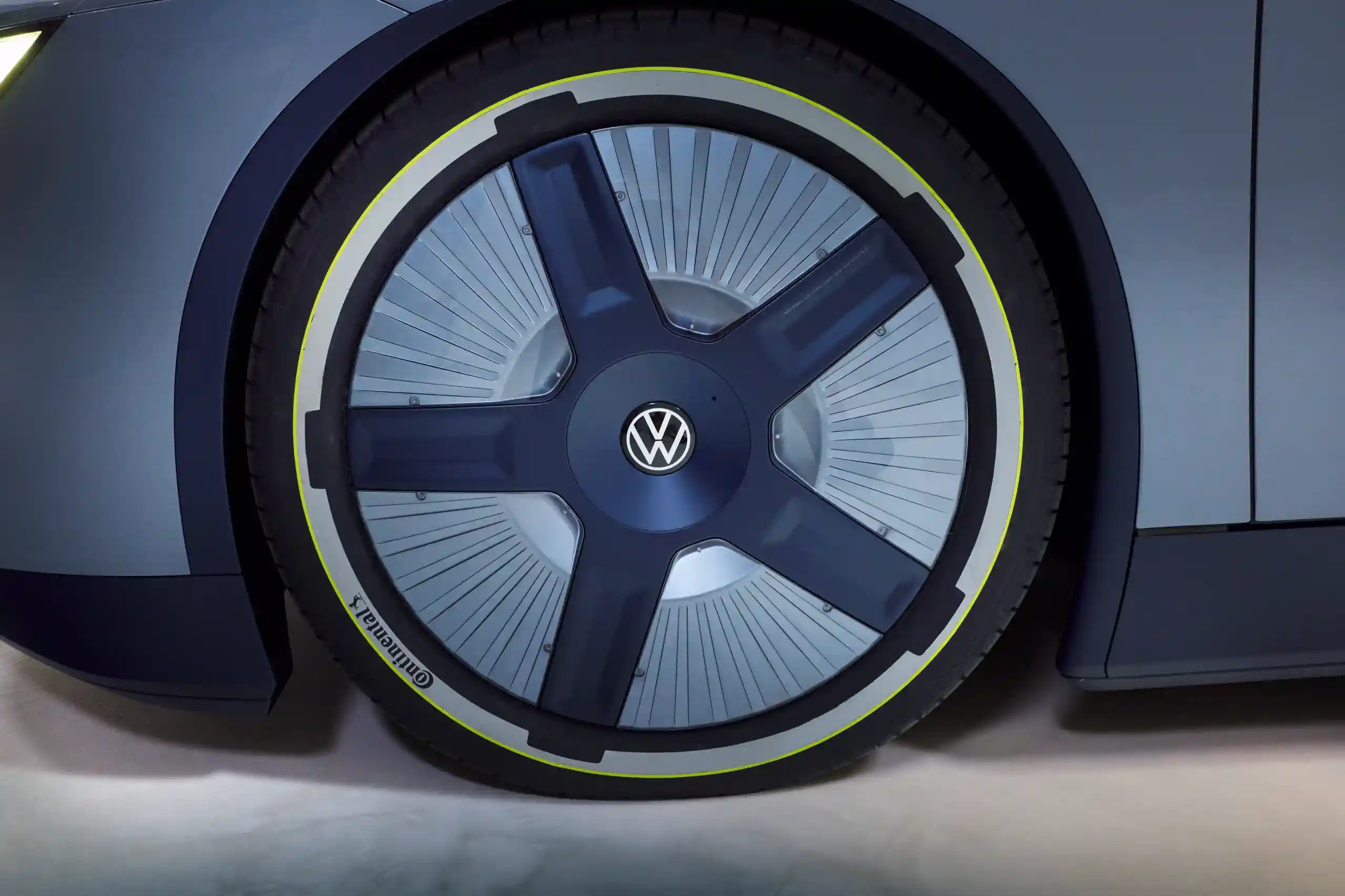 Volkswagen XL1 jante Volkswagen XL1 jante