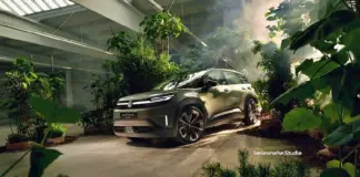 Volkswagen baterii