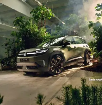Volkswagen renunță la prudență și ia o decizie cu care Lovește direct în BYD, MG, Chery, Nio, Geely sau Zeekr Volkswagen baterii