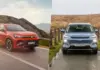 Volkswagen chery