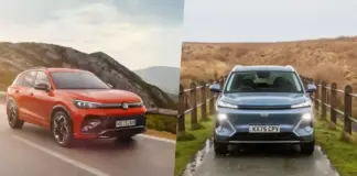 Volkswagen chery