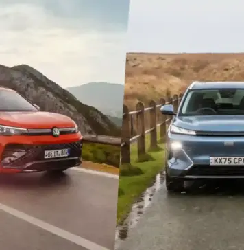 Volkswagen anunță măsurile de Criză, afectată după creșterile MG, Chery, BYD, Geely și Leapmotor Volkswagen chery
