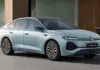 Volkswagen electrice combustie