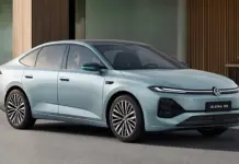 Volkswagen electrice combustie
