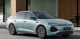 Volkswagen electrice combustie