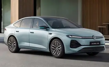 Volkswagen electrice combustie