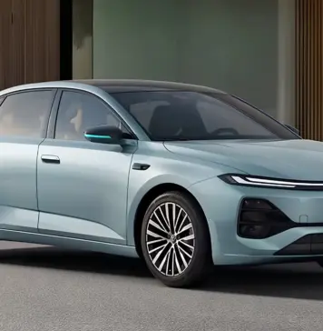 Volkswagen confirmă sfârșitul unei ere în Europa, iar chinezii au cel mai mult de câștigat Volkswagen electrice combustie