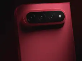 Xiaomi 18 Fold
