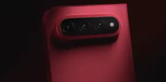Xiaomi 18 Fold