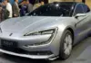 Yangwang U7