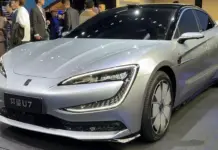 BYD a demonstrat imposibilul pentru mașinile electrice, reușind acolo unde BMW, Mercedes, Audi au eșuat Yangwang U7